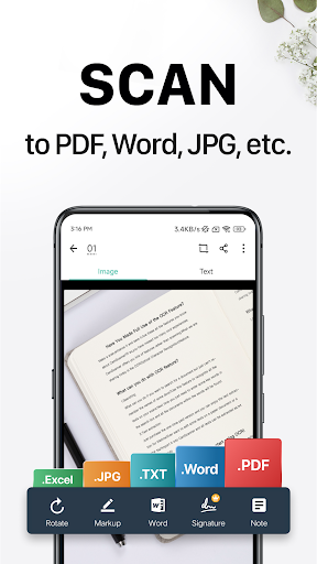 CamScanner CamScanner