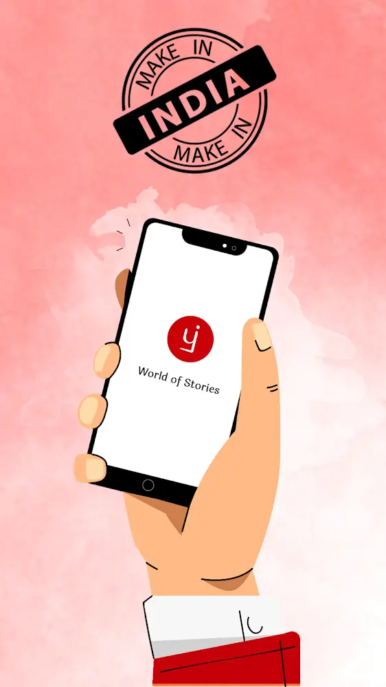 Pratilipi Novel
