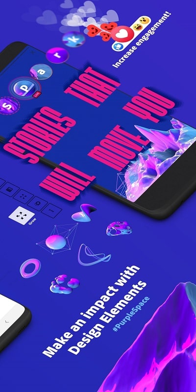 Adobe Express: Graphic Design