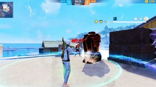 AimLock Free Fire AimLock Free Fire