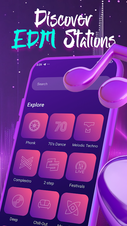 PhonkVibe: Mix & Radio PhonkVibe: Mix & Radio