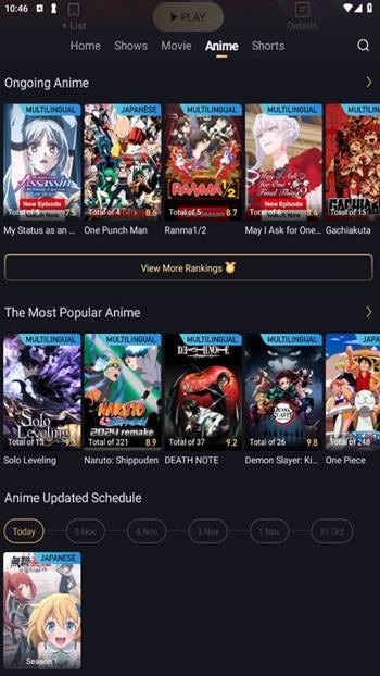 94FBR Movies