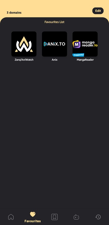 Aniwatch