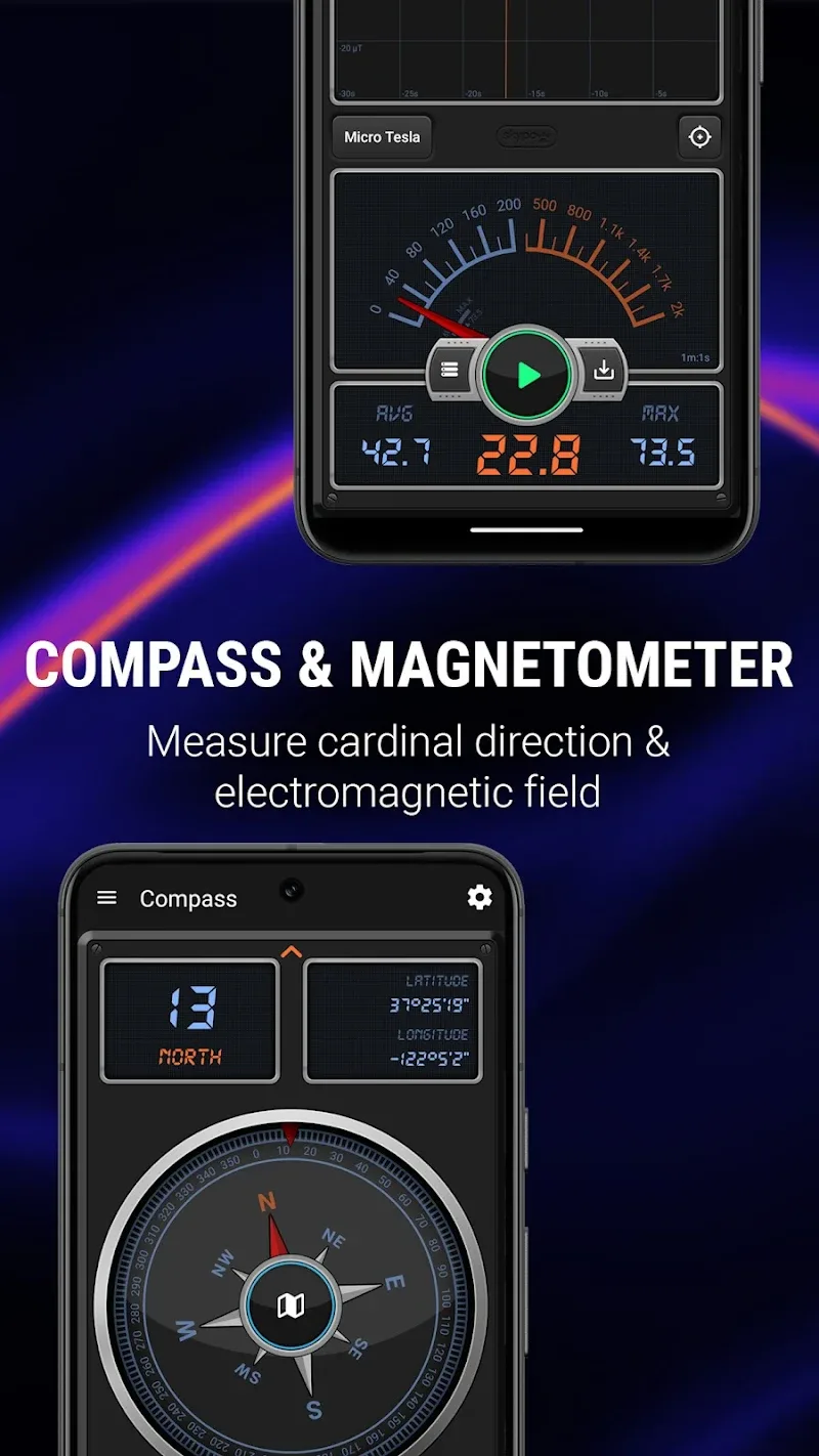 Measure X PRO: Smart Pro Tools Measure X PRO: Smart Pro Tools