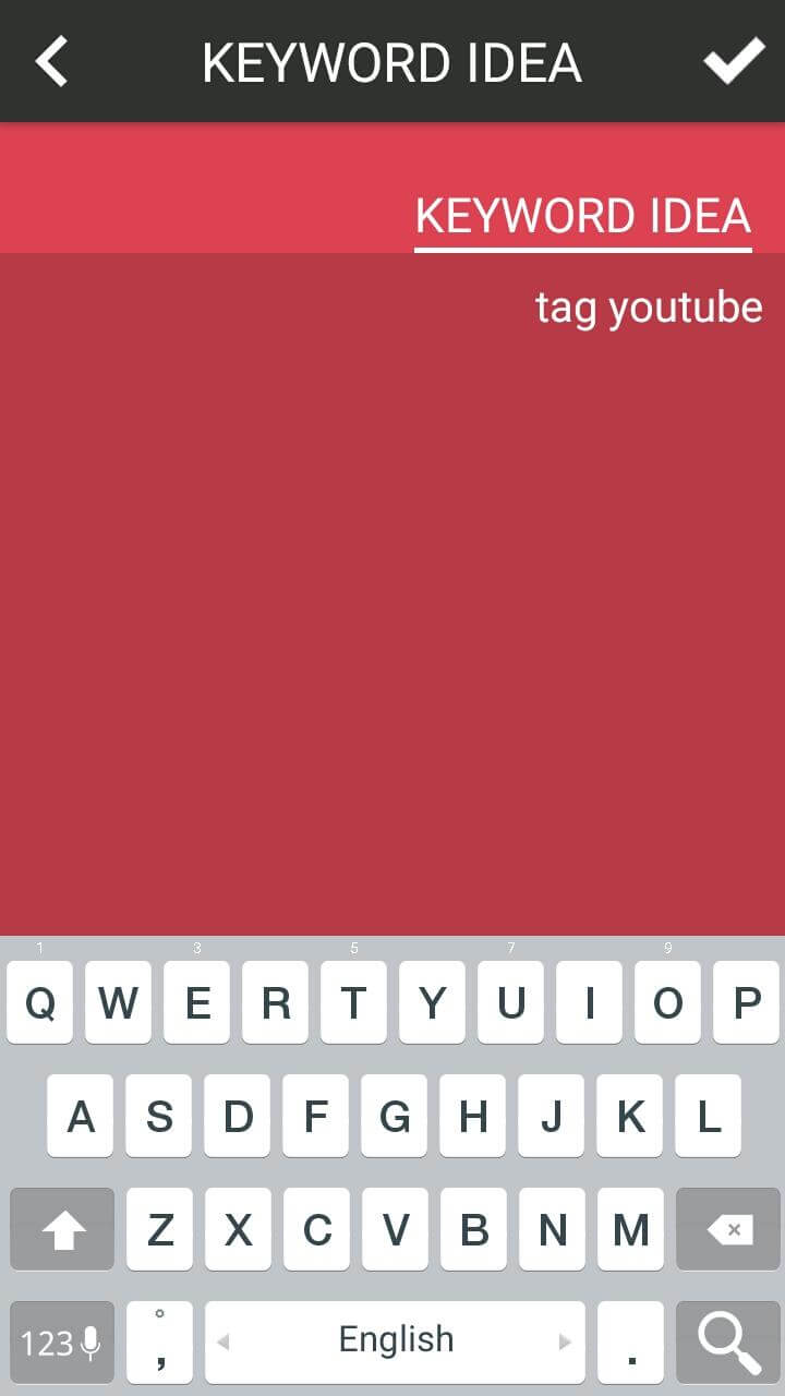 Tag You Tag You