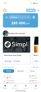 Simpl: Shop Now. Pay Later.