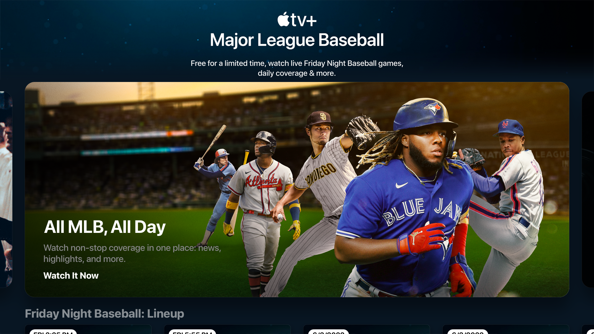 Apple TV