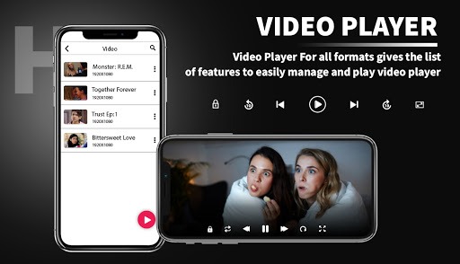 SAX-Video Palyer
