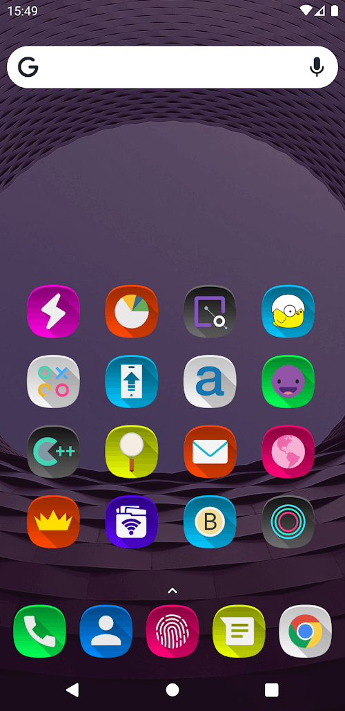 Annabelle UI Icon Pack