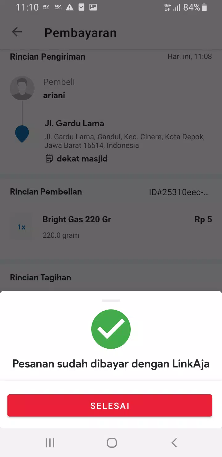 MyPertamina MyPertamina