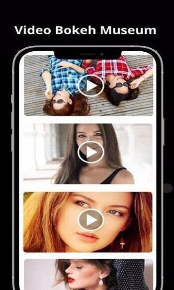 Video Bokeh Background 1 Jam Video Bokeh Background 1 Jam
