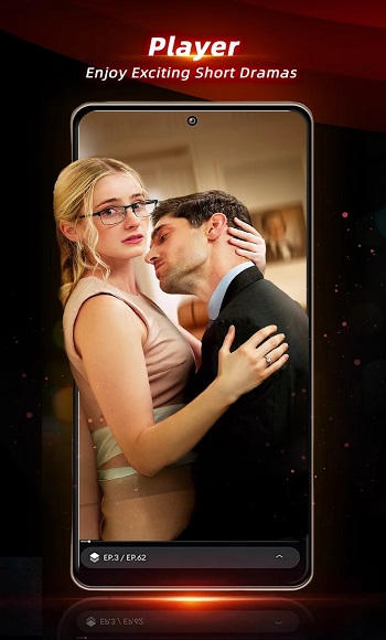 GoodShort Movies Dramas