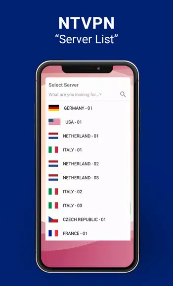 NT VPN