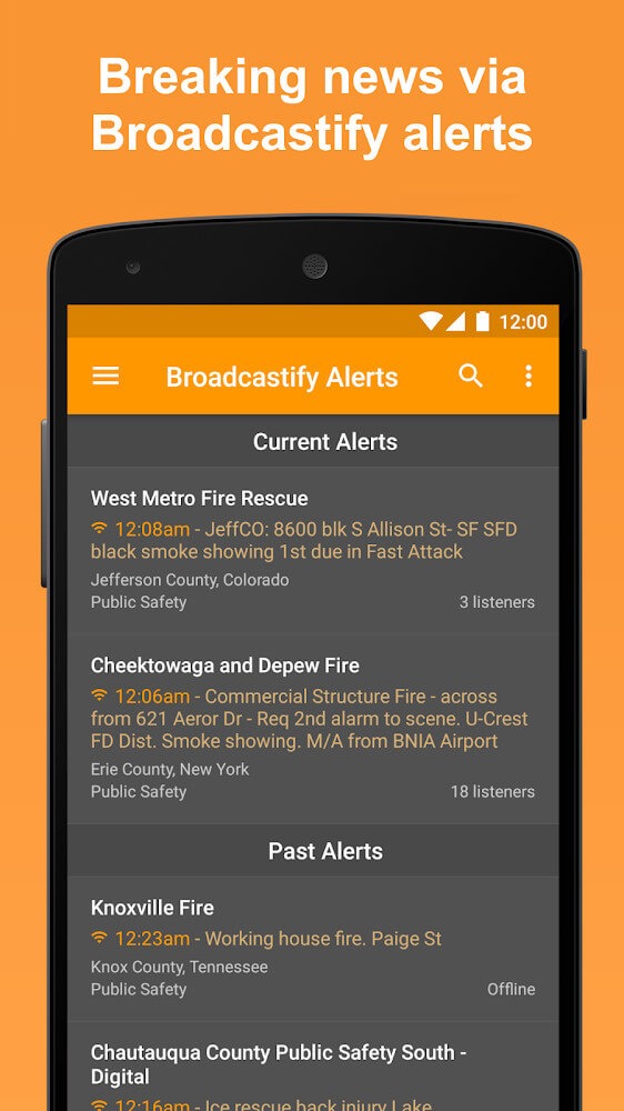 Scanner Radio Mod Scanner Radio Mod