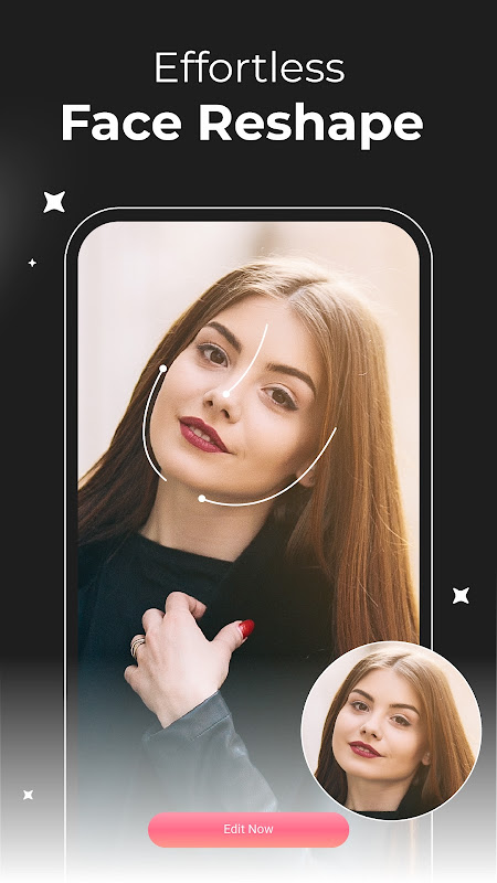 FaceMagic - AI Face Editor FaceMagic - AI Face Editor