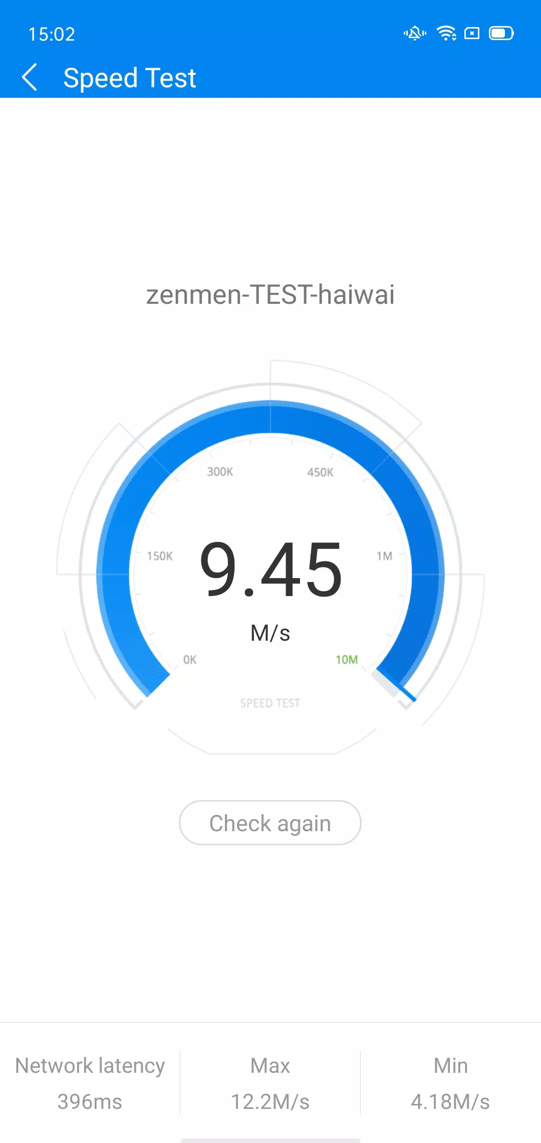 WiFi Master:WiFi Auto Connect