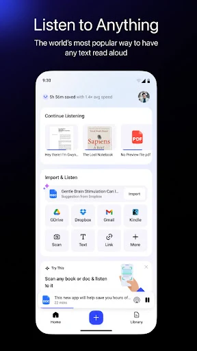 Speechify APK Speechify APK