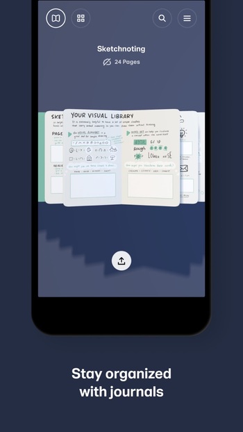 Paper by WeTransfer