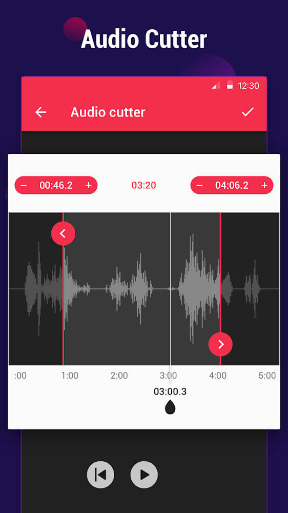 Video to MP3 Converter