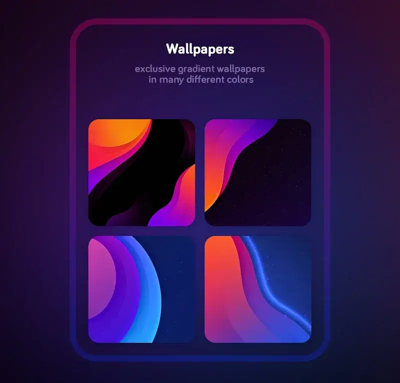 Liv Dark – Substratum Theme