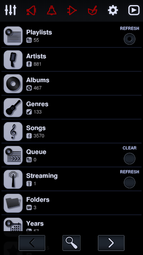 Neutron Music Player Mod Neutron Music Player Mod