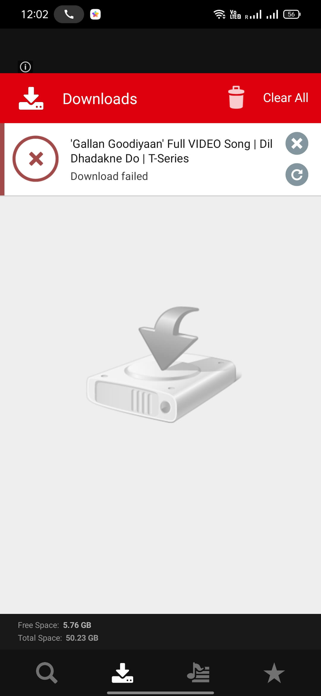 Waptrick MP3 Music