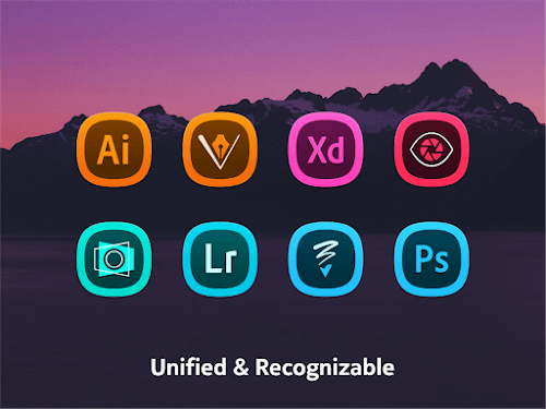 Meeye, Classic MeeGo Icon Pack APK Meeye, Classic MeeGo Icon Pack APK