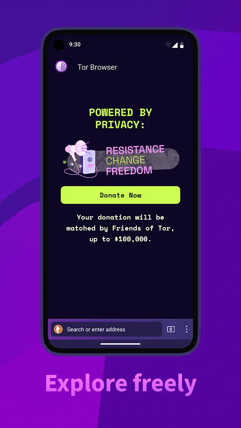 ​Tor Browser