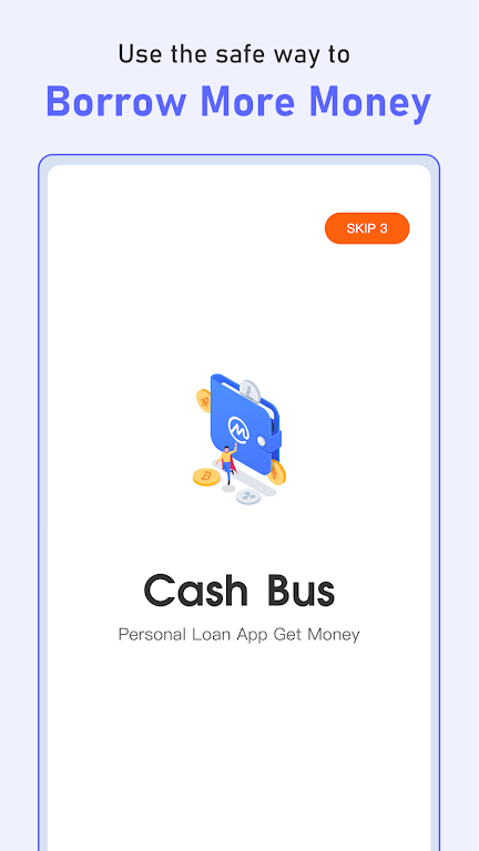 CashBus