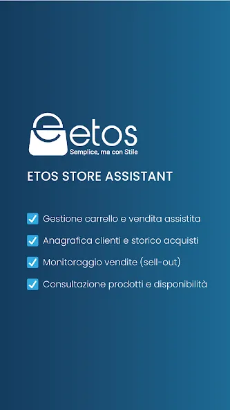 Etos Assistant