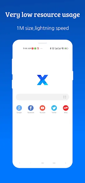 XBrowser