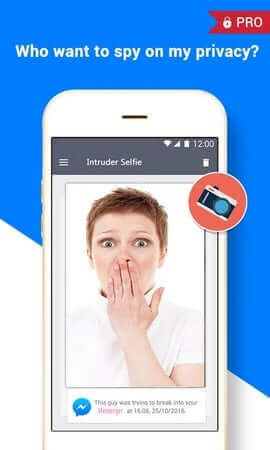 AppLock Pro