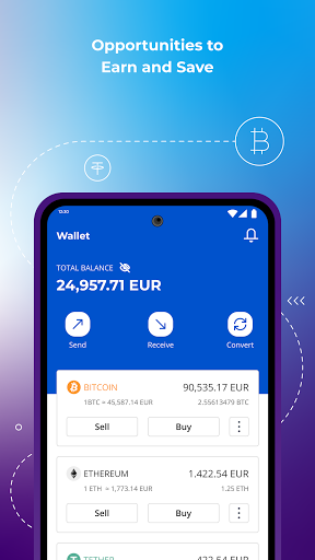 Paxful Bitcoin Wallet