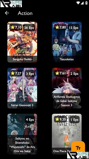 AnimeHub apk