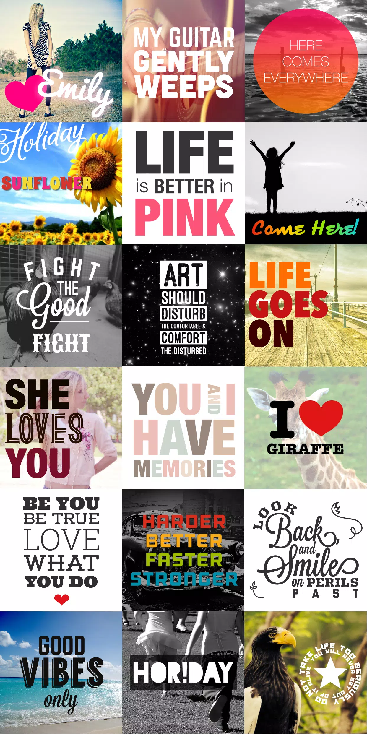 Phonto