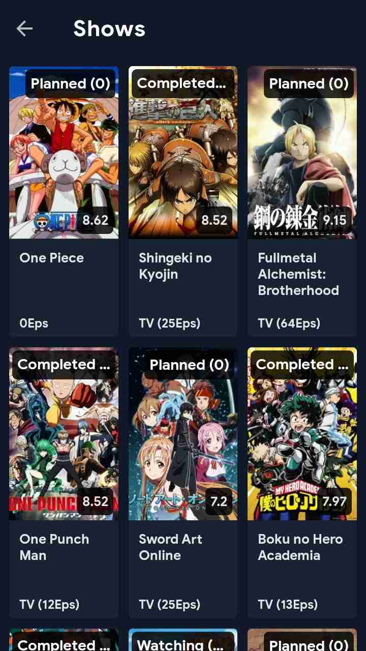Anime Dekho