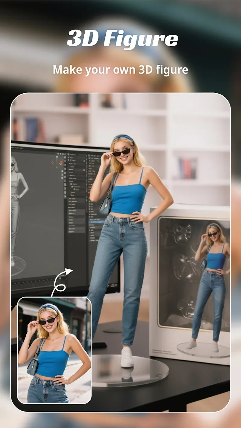 Portrait Lab