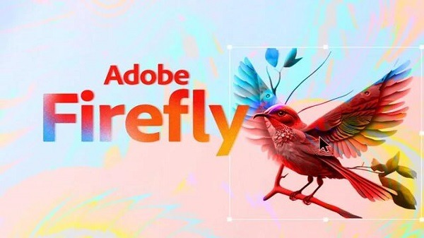 Adobe Firefly