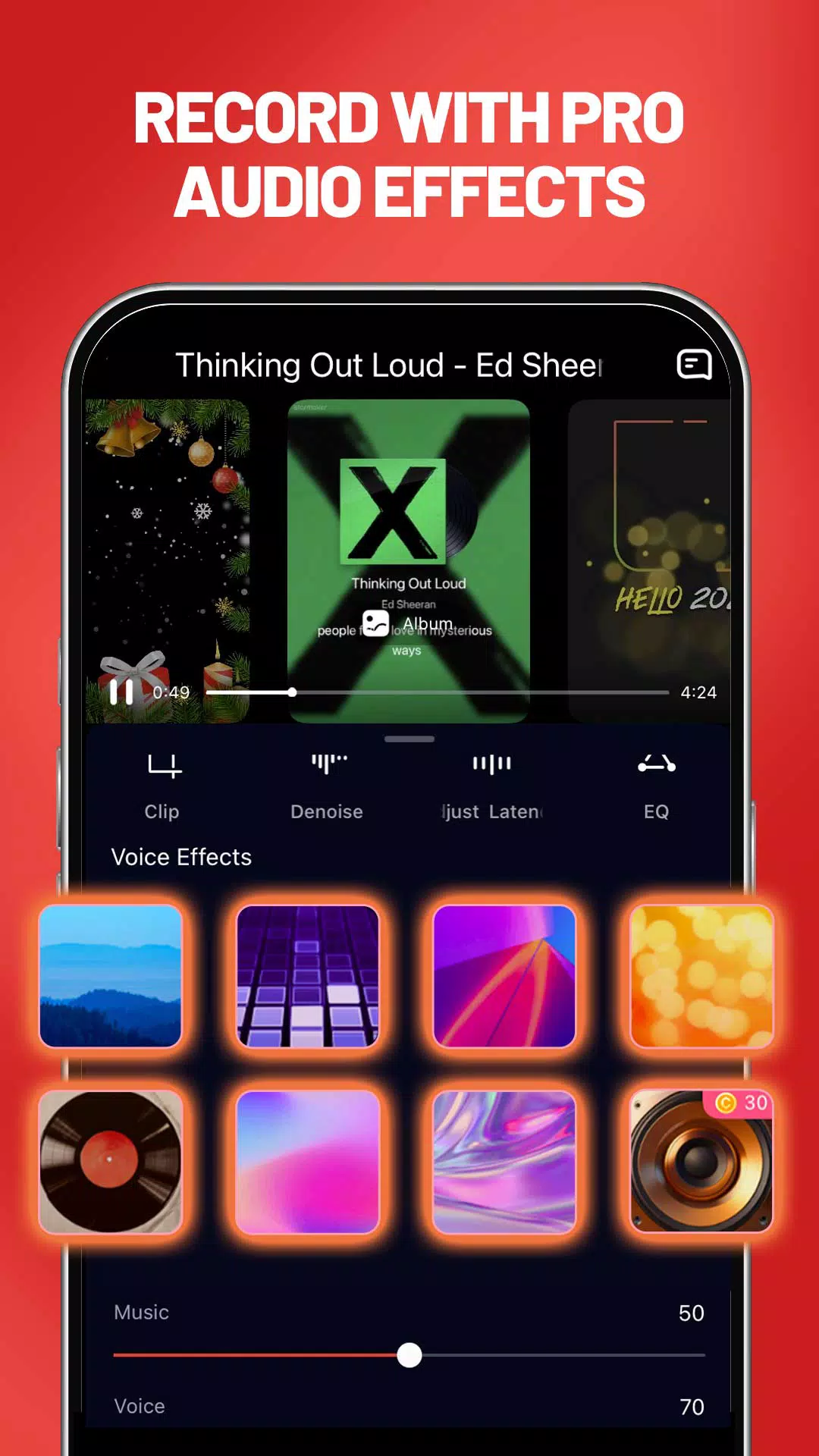 StarMaker Lite