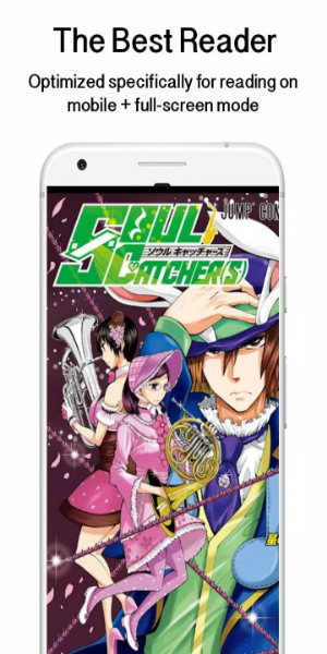 Manga Life - Manga & Comic Reader Manga Life - Manga & Comic Reader