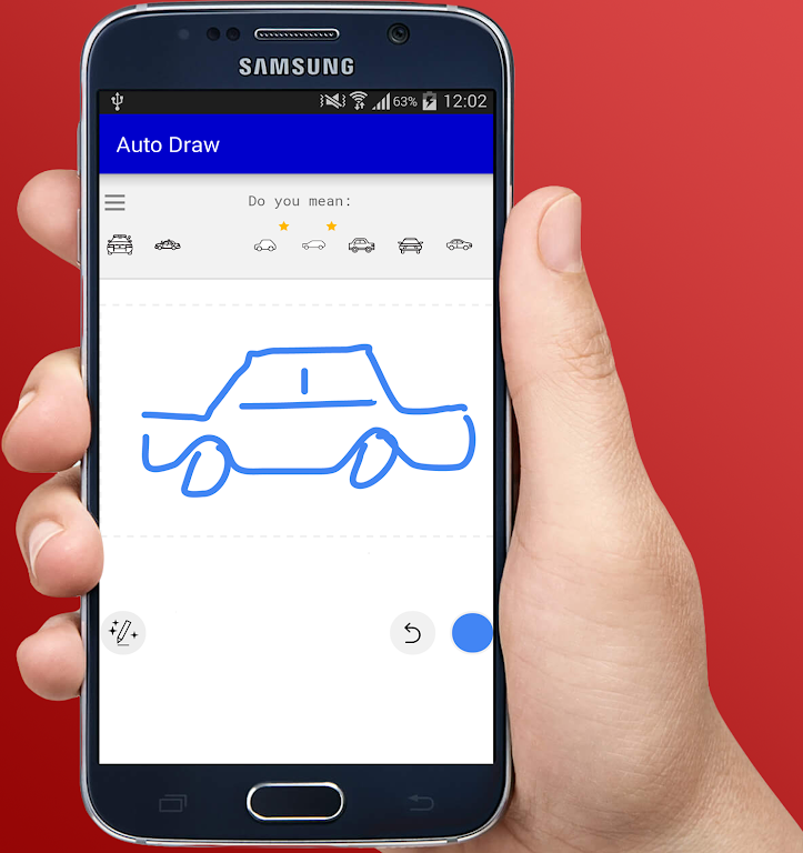AutoDraw