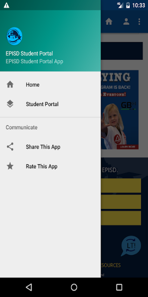Episd Student portal Episd Student portal