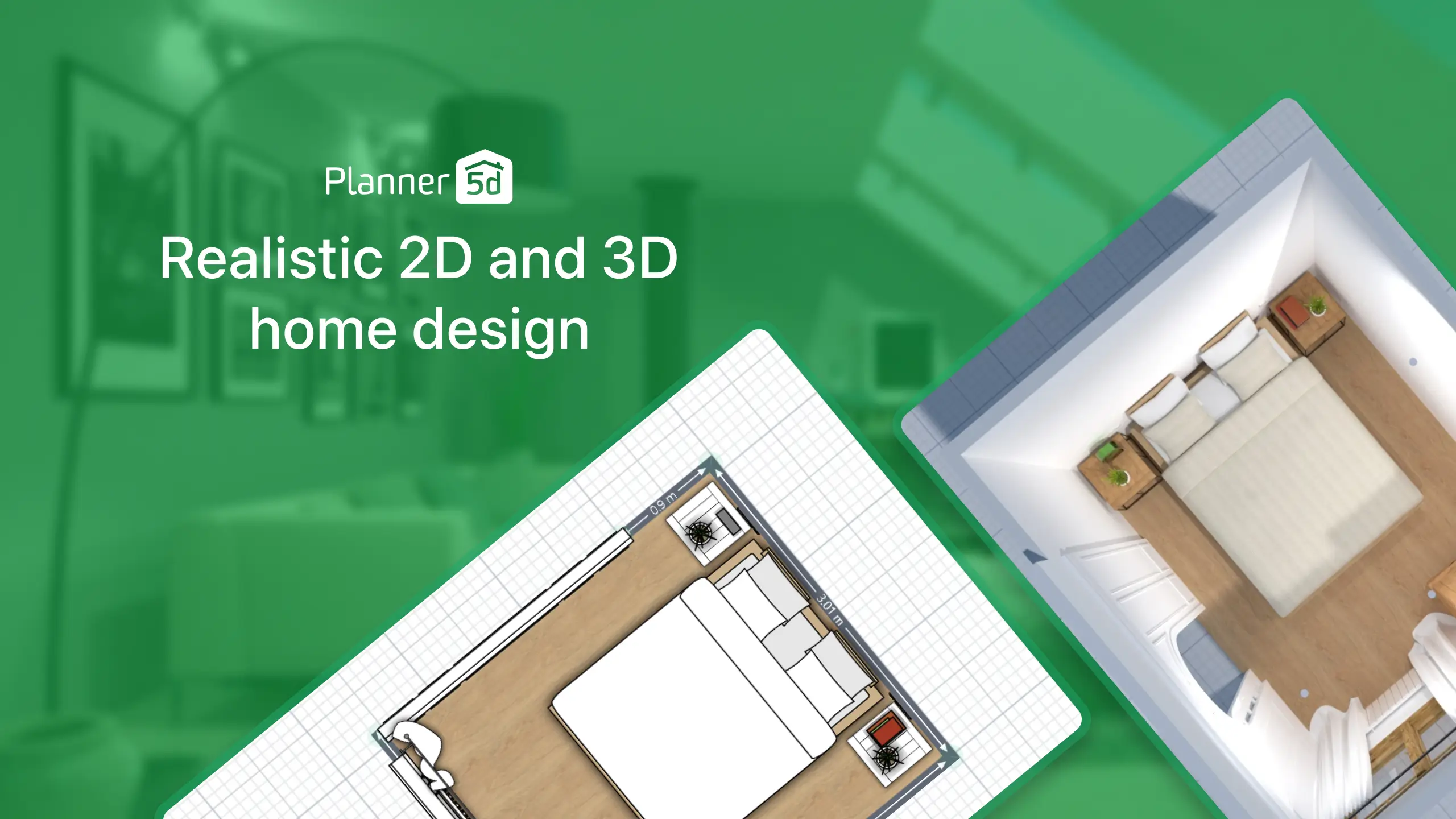 Planner 5D Mod Planner 5D Mod