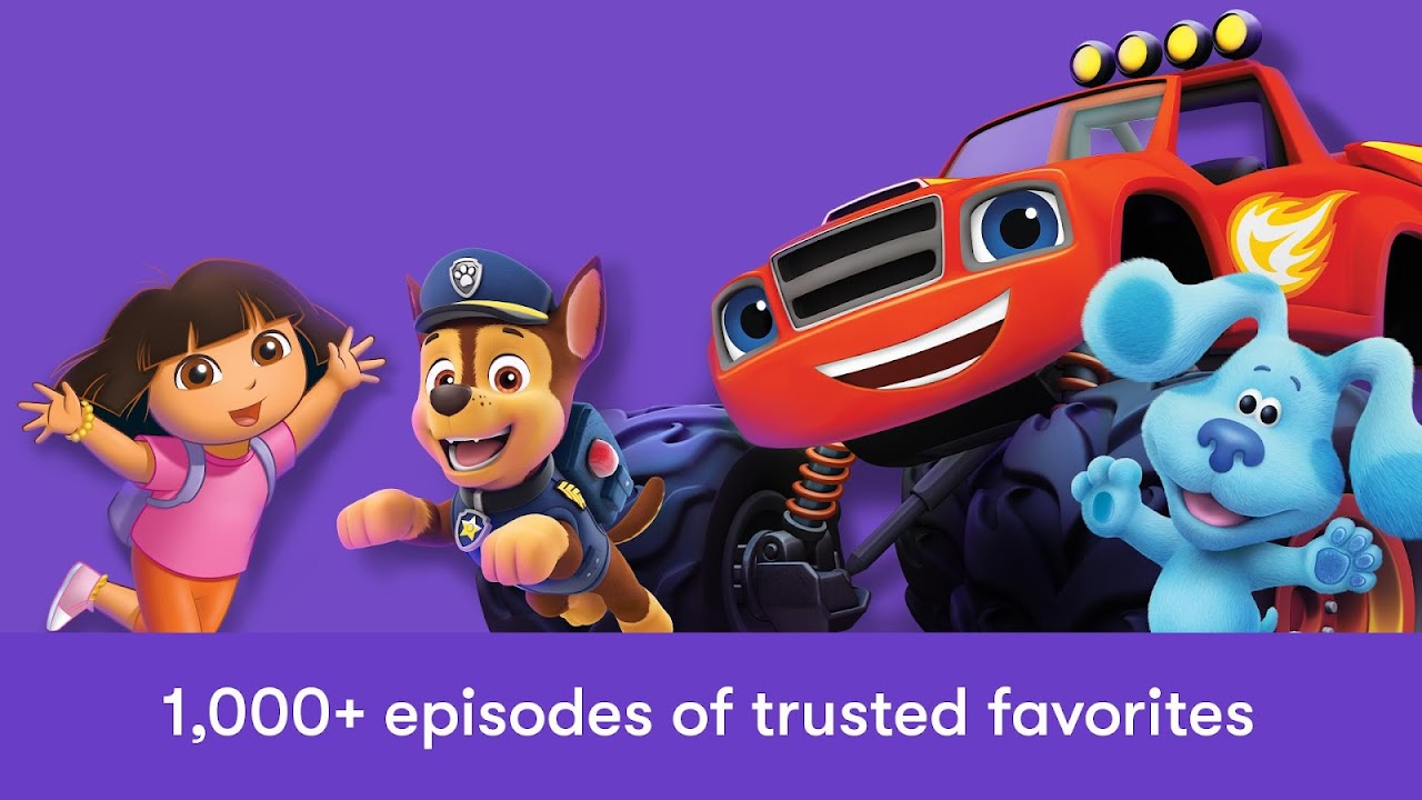 Noggin Preschool Learning App Noggin Preschool Learning App