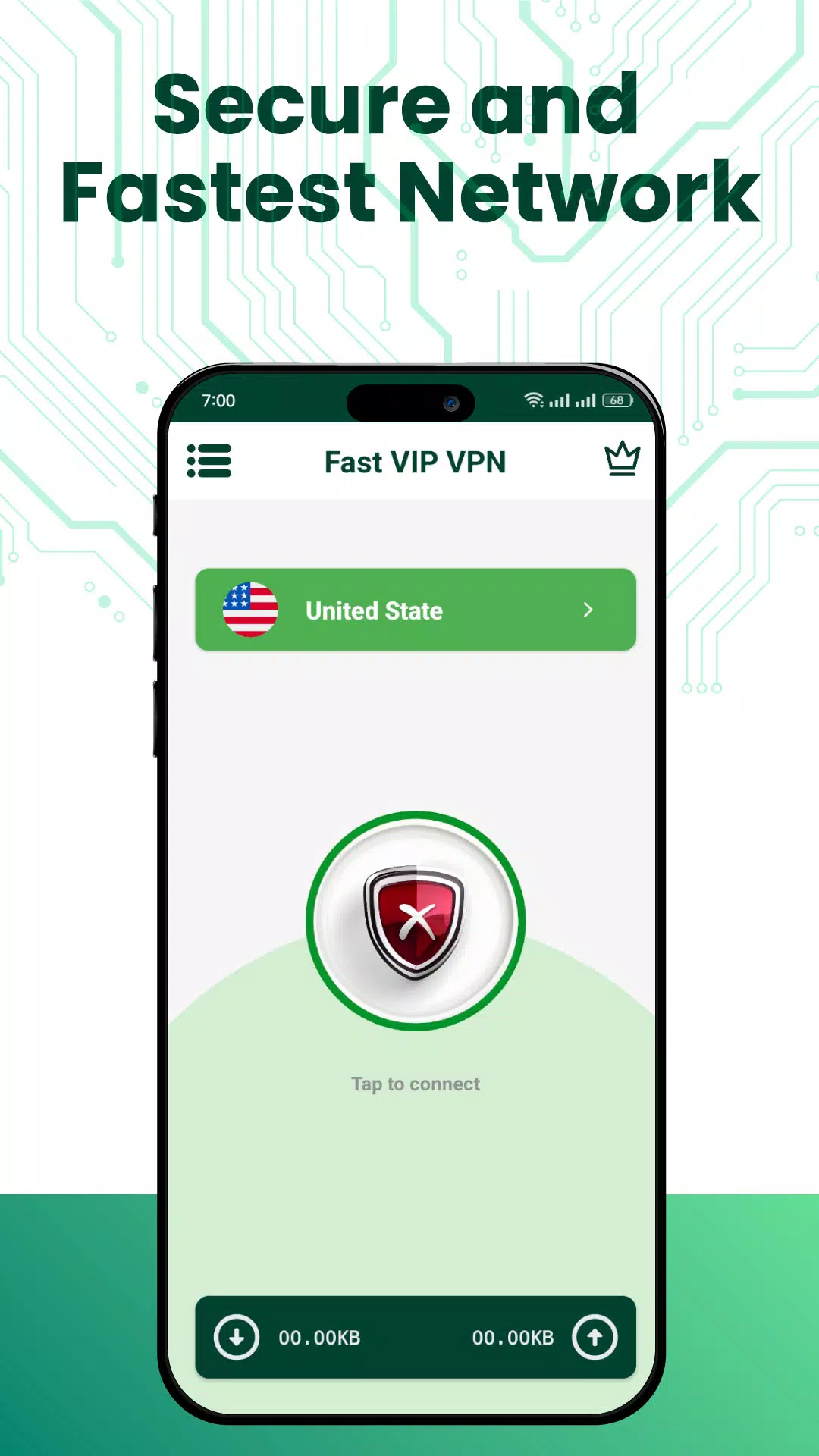 FAST VIP VPN