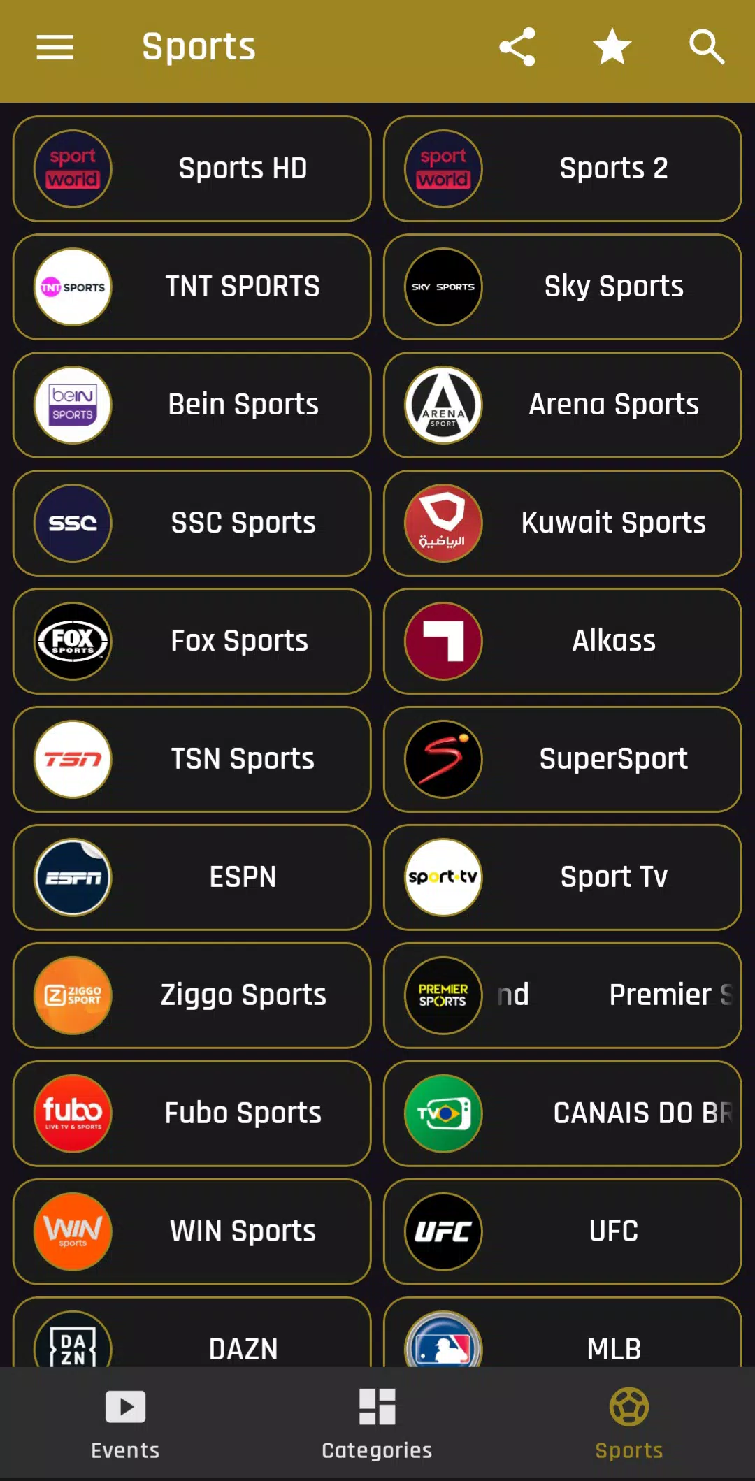 Gee Sports