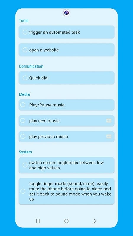 Touch The Notch APK Touch The Notch APK