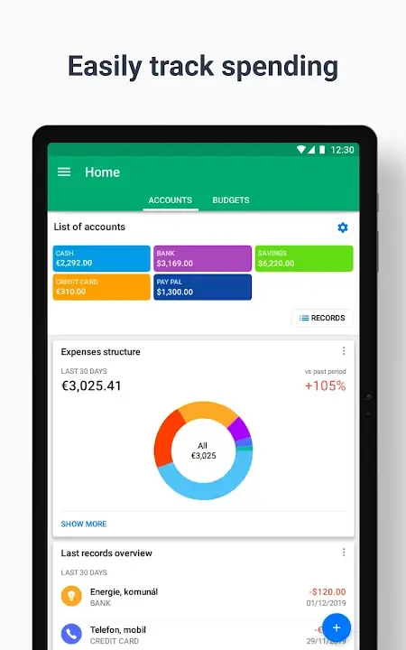 Wallet v9.0.50 Wallet v9.0.50