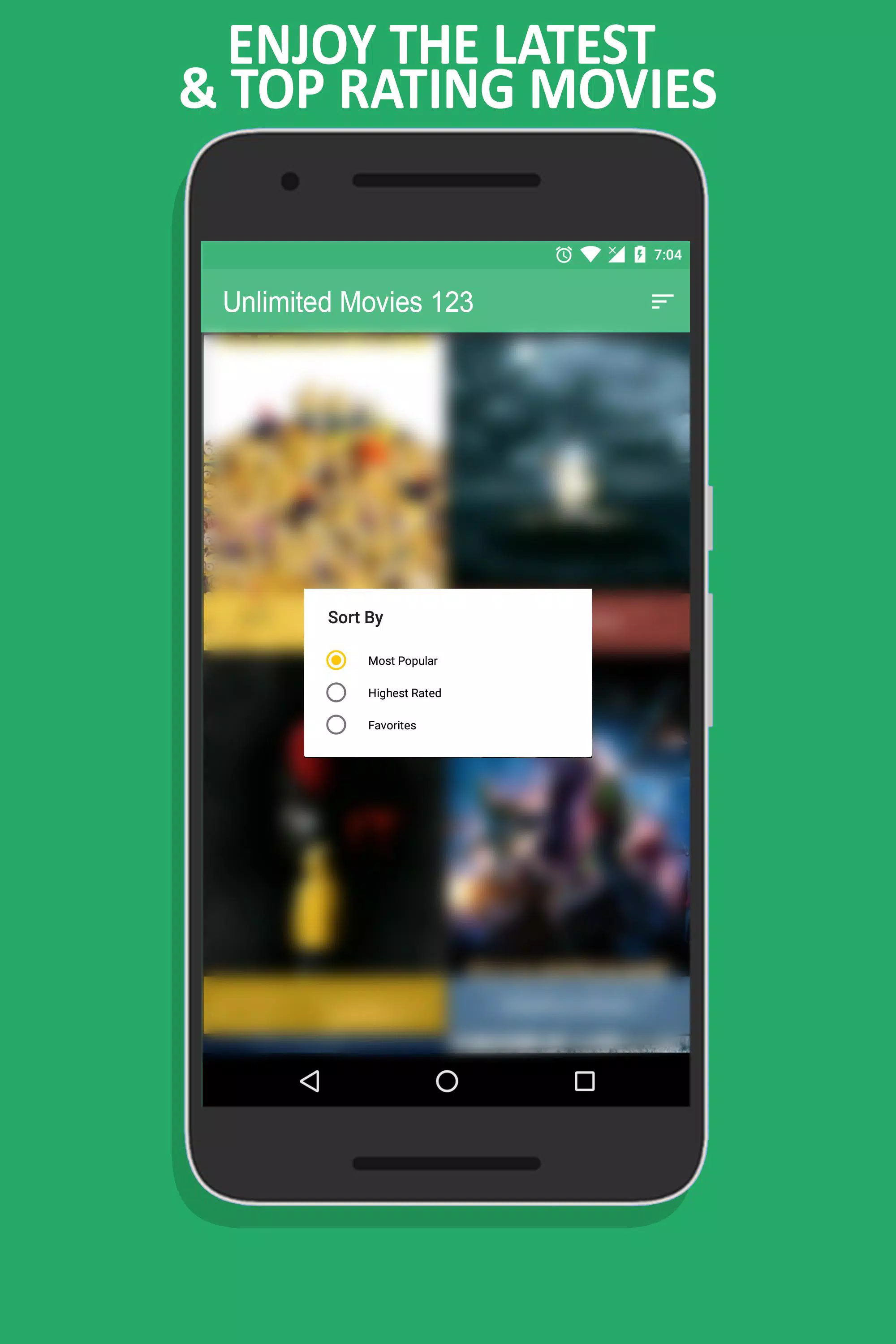 Movies Unlimited 123