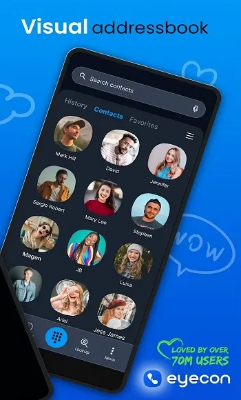 Eyecon Caller ID